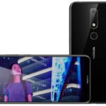 Nokia 6.1 Plus