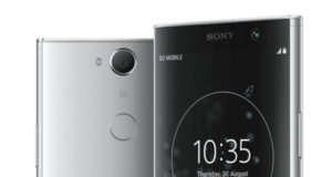 Sony Xperia XA2 Plus