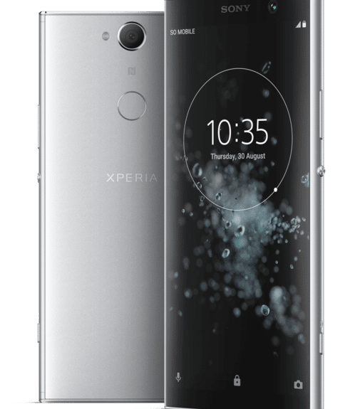 Sony Xperia XA2 Plus