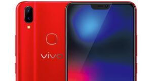 Vivo Z1i