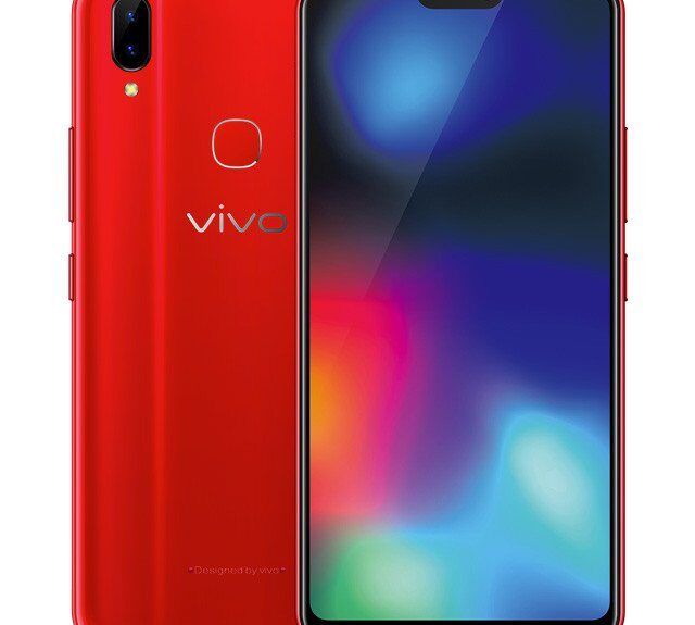 Vivo Z1i