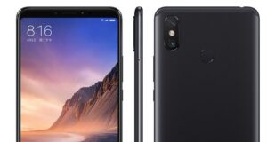 Xiaomi Mi Max 3