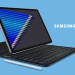 Samsung Galaxy Tab S4