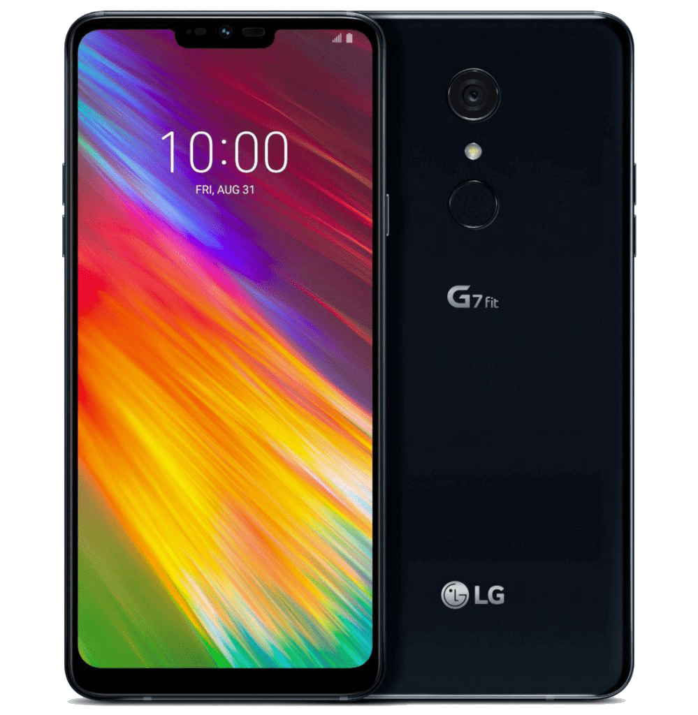 LG G7 One Fit