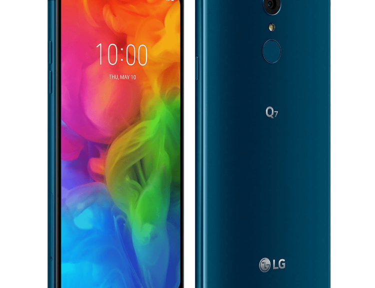 LG Q7