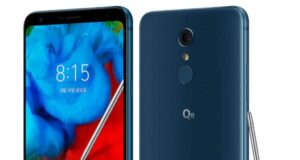 LG Q8 (2018)