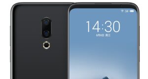 Meizu 16