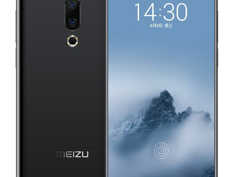 Meizu 16