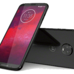 Motorola Moto Z3