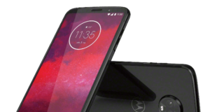 Motorola Moto Z3