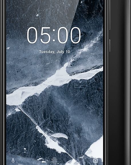 Nokia 5.1