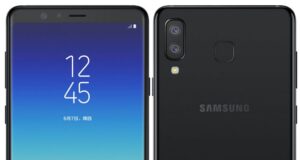 Samsung Galaxy A8 Star