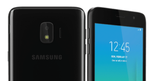 Samsung Galaxy J2 Core