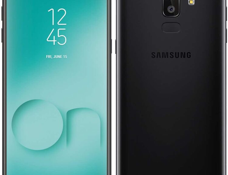 Samsung Galaxy On8 (2018)