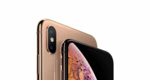 Apple iPhone XS