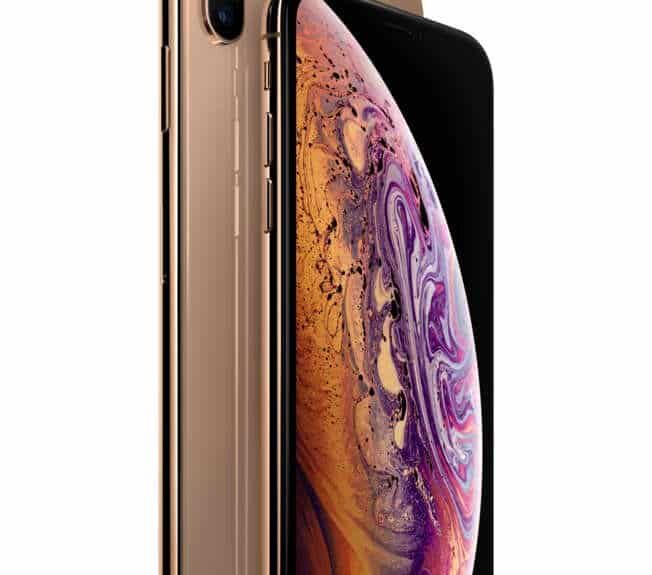 Apple iPhone XS