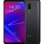 Meizu 16X