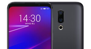 Meizu 16X