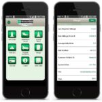 Mobile Fleet Management Apps