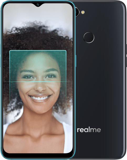 Realme 2 Pro selfie camera