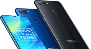 Realme 2 Pro