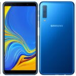 Samsung Galaxy A7 (2018)