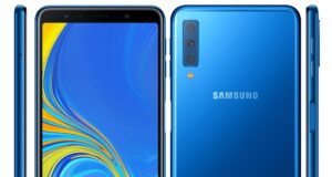 Samsung Galaxy A7 (2018)