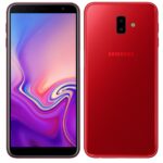 Samsung Galaxy J6+