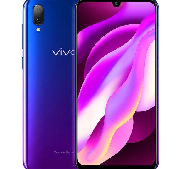 Vivo Y97