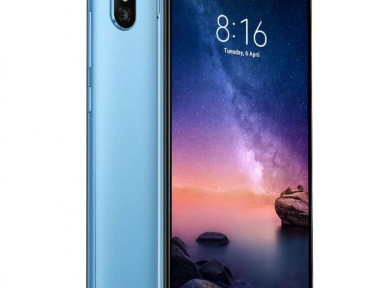 Xiaomi Redmi Note 6 Pro