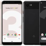 Google Pixel 3 and Google Pixel 3 XL