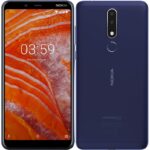 Nokia 3.1 Plus