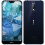 Nokia 7.1