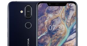 Nokia X7