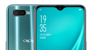 OPPO R15x