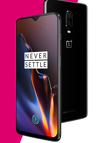 OnePlus 6T