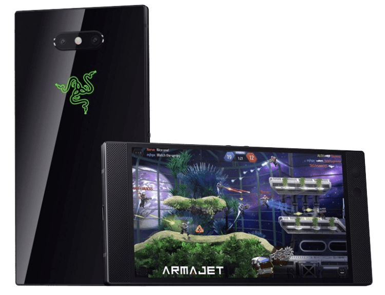 Razer Phone 2