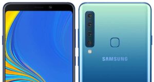 Samsung Galaxy A9 (2018)