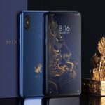 Xiaomi Mi MIX 3