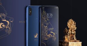 Xiaomi Mi MIX 3