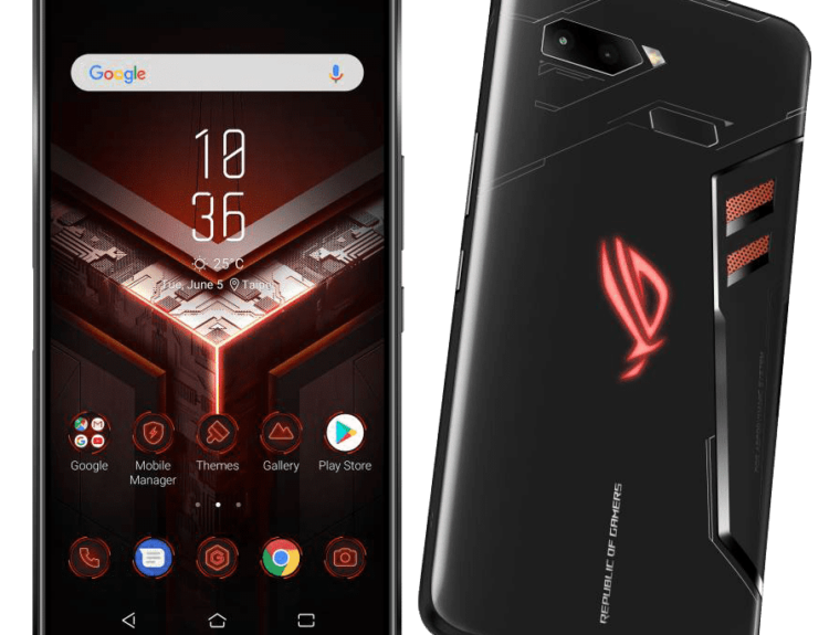 ASUS ROG Phone