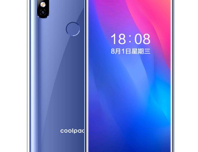 Coolpad M3