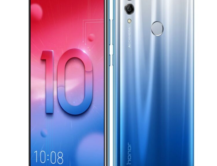 Honor 10 Lite