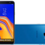 Samsung Galaxy J4 Core