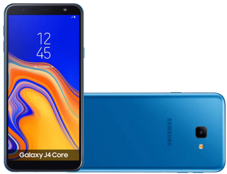 Samsung Galaxy J4 Core