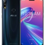 Asus Zenfone Max Pro M2