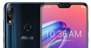 Asus Zenfone Max Pro M2