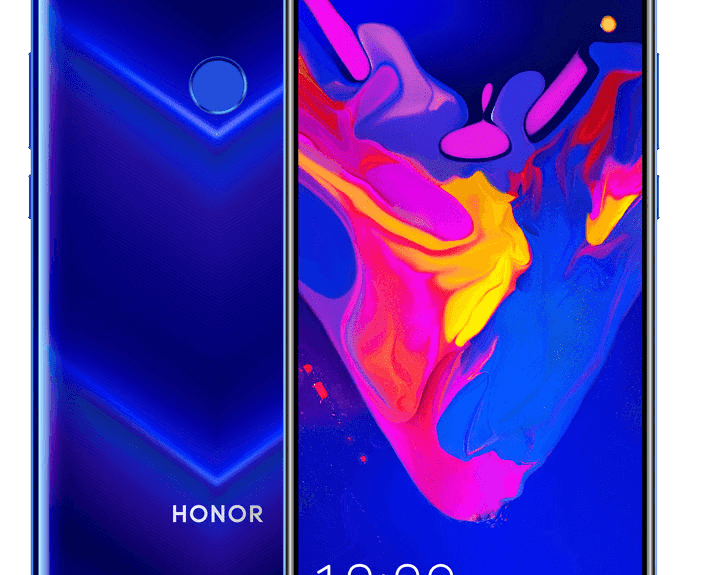 Honor V20