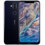 Nokia 8.1