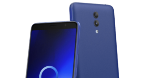 Alcatel 1X (2019)